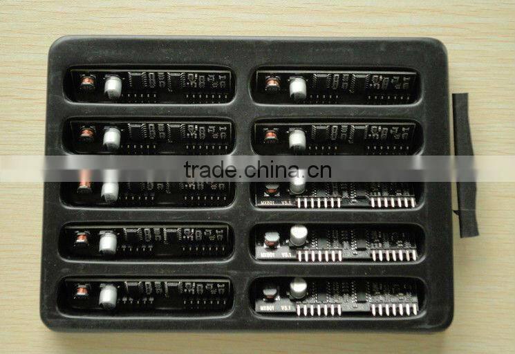 Ringing SLIC Module (MX801) for gsm fwt, gsm fateway, gsm fct.