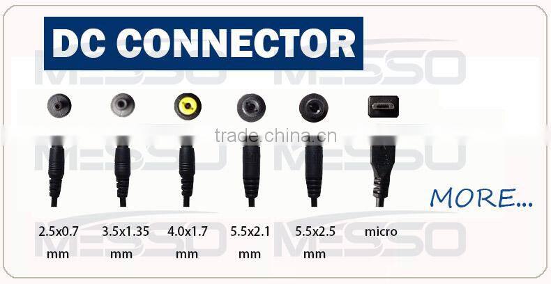 18V 2A AC DC Adapter 100-240V 50-60Hz AC Adapter 18V 2A Swithcing Power Supply 18V 2A AC Adapter