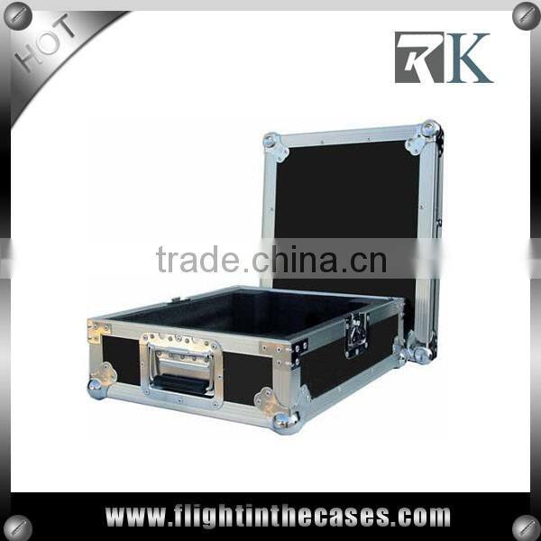 New design custom made dj mixer flight case
