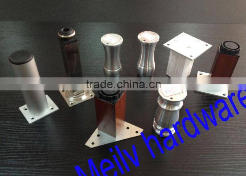2016-2017 Furniture hardware kitchen cabinet adjust cabinet kithcen hardware adjustable feets
