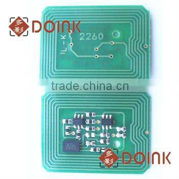 For Xante 502 Toner compatible CHIP