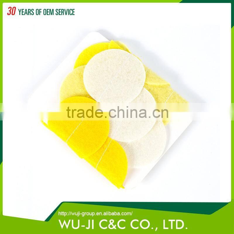 Wholesale multi-color polyester wedding confetti for wedding decorations