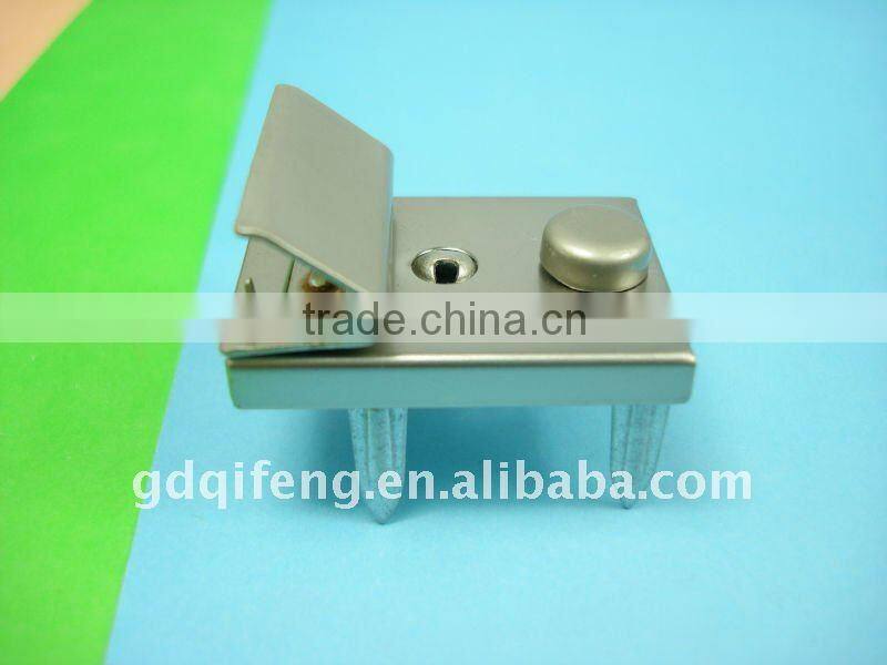 2011 fashion decorative antique Bag lock 9936#