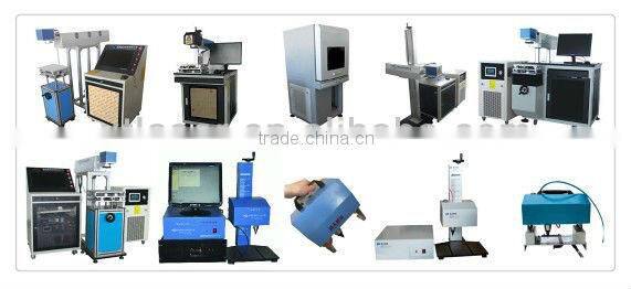 50w diode laser marking machine