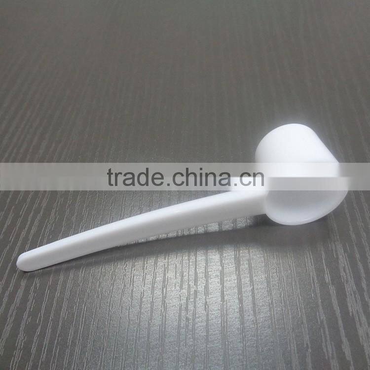 Wholesale coffee Food grade spoon plastic coffee spoop