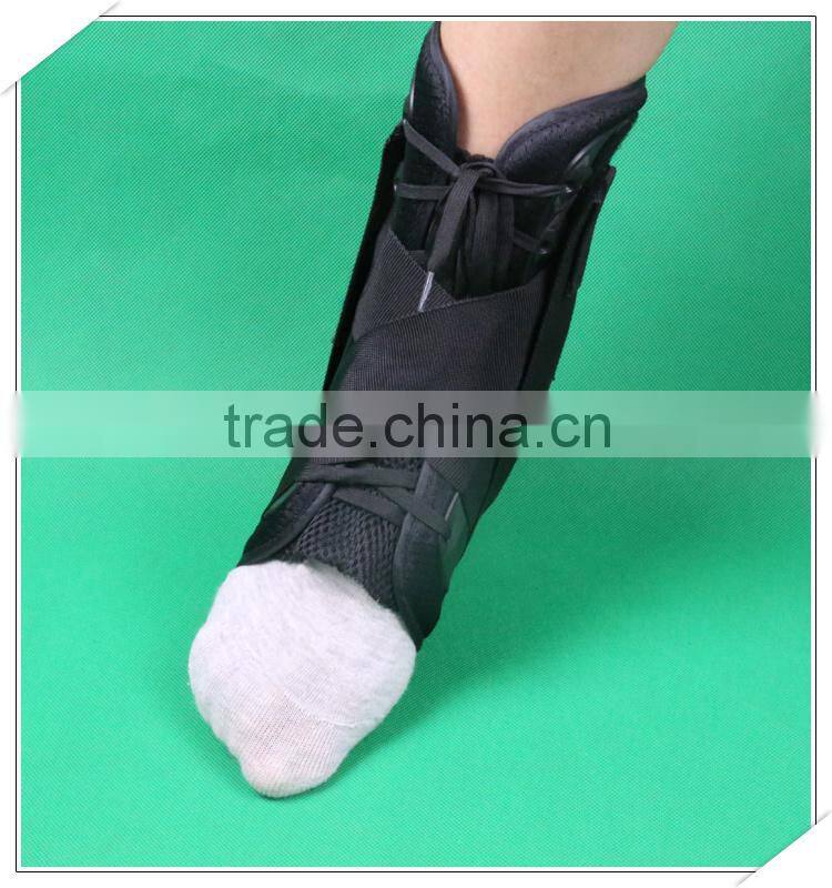 wholesale sport protector neoprene elastic ankle support
