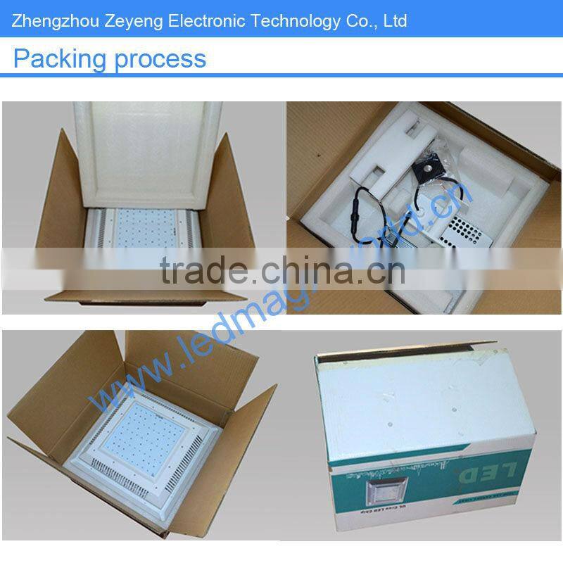 innovative led lamps to gas from ceiling