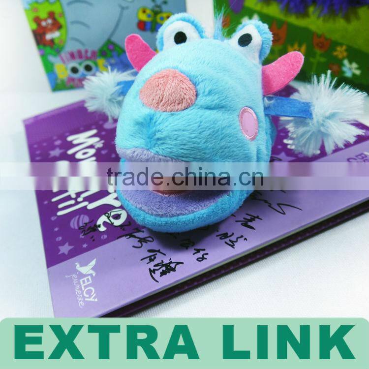 2016 Elegant Three-dimensional Hardcover Printing Child Book
