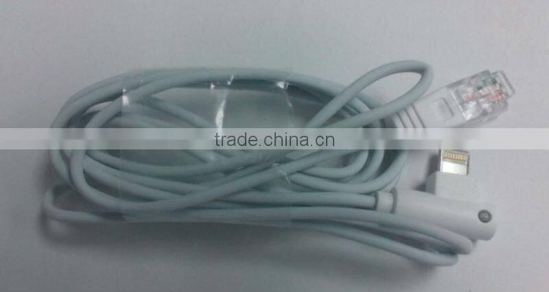 Security system! Multi-8ports alarm security host for Mobile and Tablet,display for mobile phone, laptop,cameras