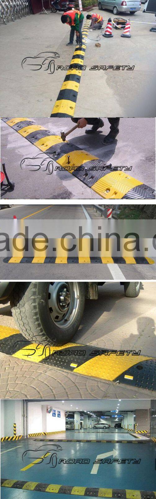 cable speed hump, good quantity speed hump