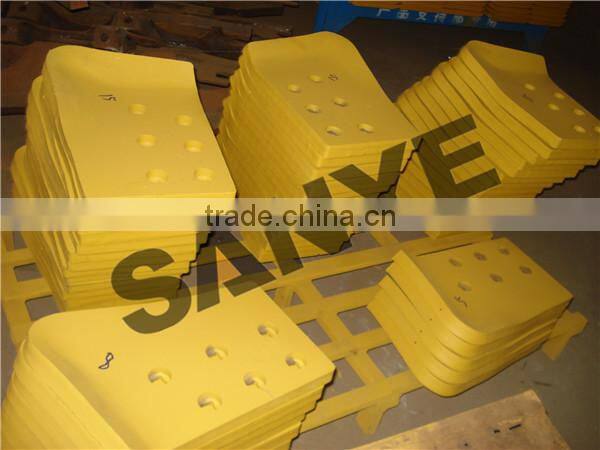 shantui bulldozer SD22 end bit 150-70-21346 from China supplier