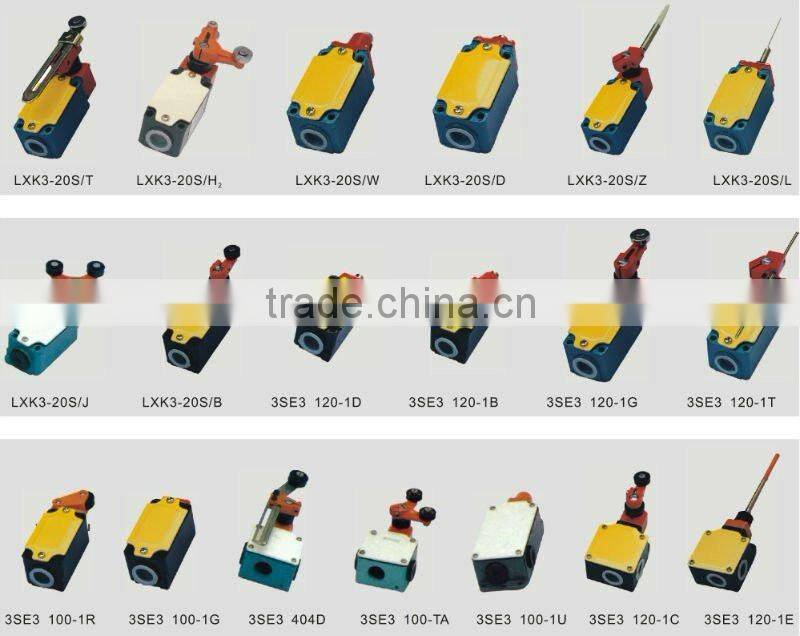 LIMIT SWITCH txck_t_118