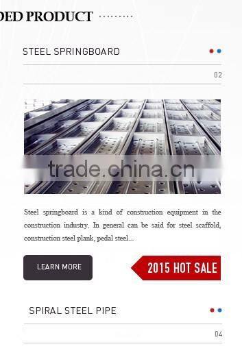 Seamless Steel Pipe (API 5L/ASTM A106/A53 Gr. B)