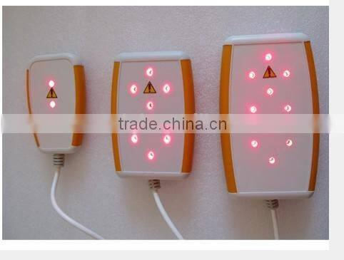 New type Low level diode laser fat removal lipolysis 650nm slim machine lipoly therapy weight loss diode laser