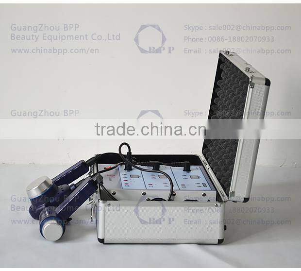 3M Ultrasonic Waves Skin Care Cellulite Treatment Machine for Beauty Salon