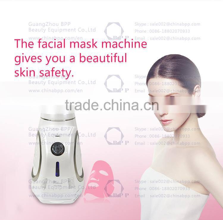 Hot selling face mask making machine for home use a1803