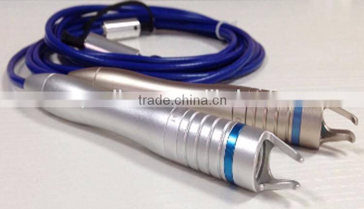 2016 Laser Diode 980nm Permanent Vascular Removal Rosacea Treatment Machine