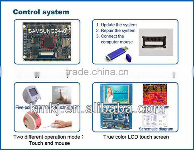 elight beauty machine china new innovative product