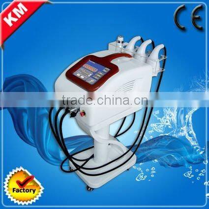 Professional 4s cavitation radiofrecuencia facial machine