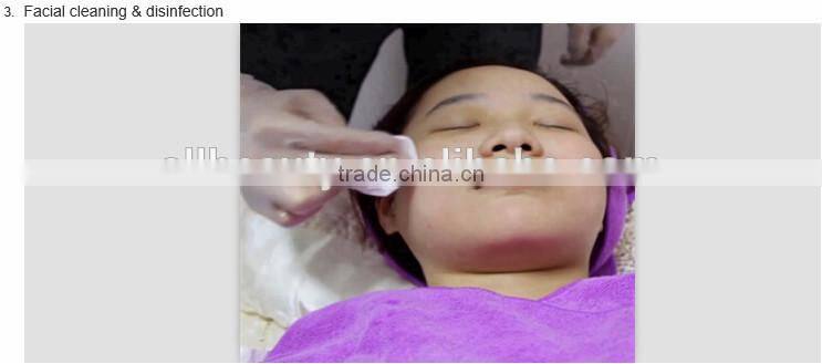 Home Use Non Needle Needle Free Mesotherapy Injection Gun