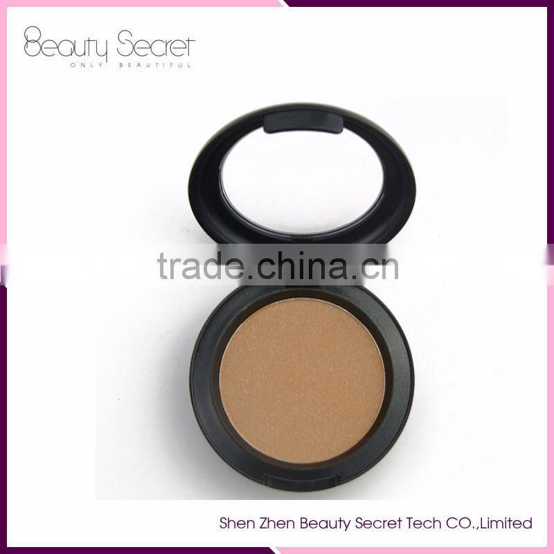 25 Color Makeup Single Eyeshadow Palette for Cosmetic Use Wholesale