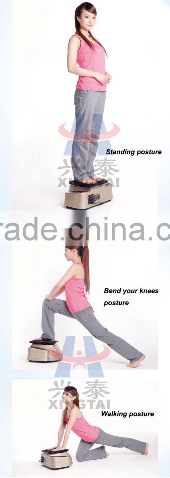 XT-8805-6 Mode Big Shiatsu Electric Electronic Roller Full Leg Infrared Vibrating Price Luxurious Blood Circulation Foot Massage