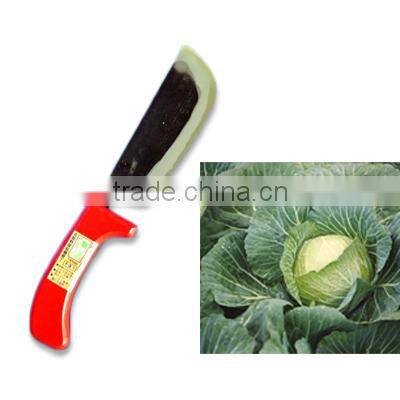 Strong and Safe high quality Japanese vegetable harvesting knives