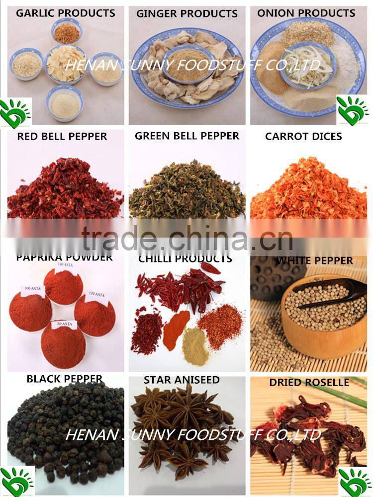 Exported Quality Dehydrated Garlic Powder