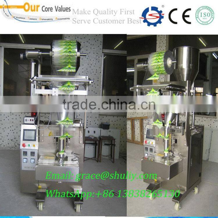 Granule Grain Packing Machine