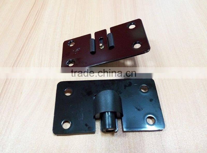 Wardrobe Sliding Door Fittings System for Closet Sliding Doors