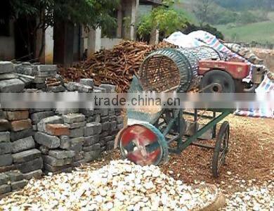 Cheap!!New functional cassava starch extraction machine