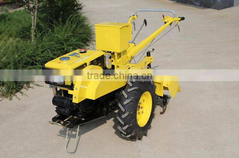 TSHT series of walking tractor about tractor