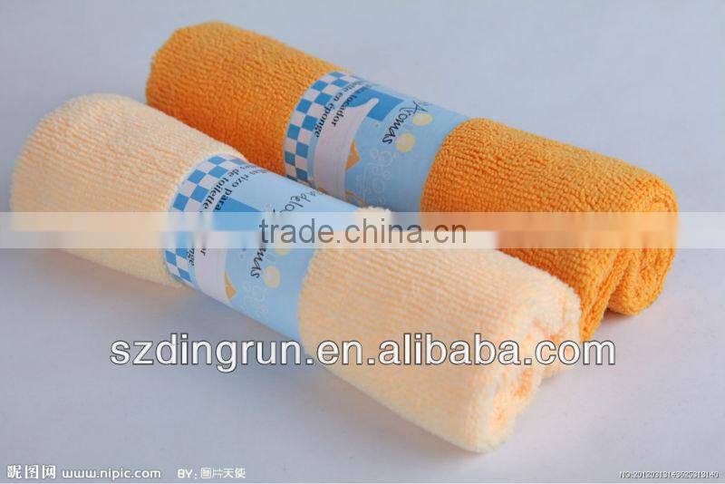 towel microfiber material