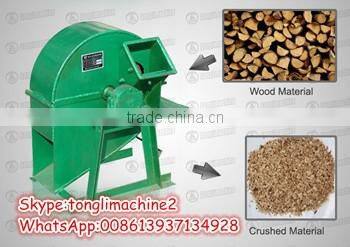 Cheap hot sale wood sawdust crusher in Tongli machinery