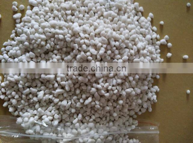 Granular ammonium sulphate steel grade