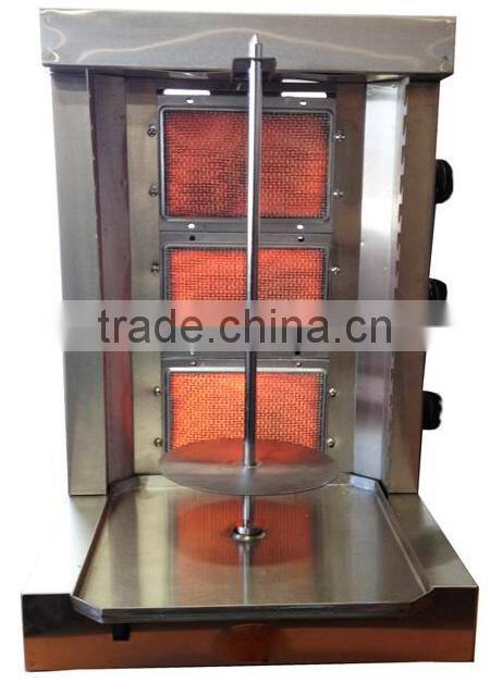 Restaurant roast making machine / machines shawarma / shawarma machine