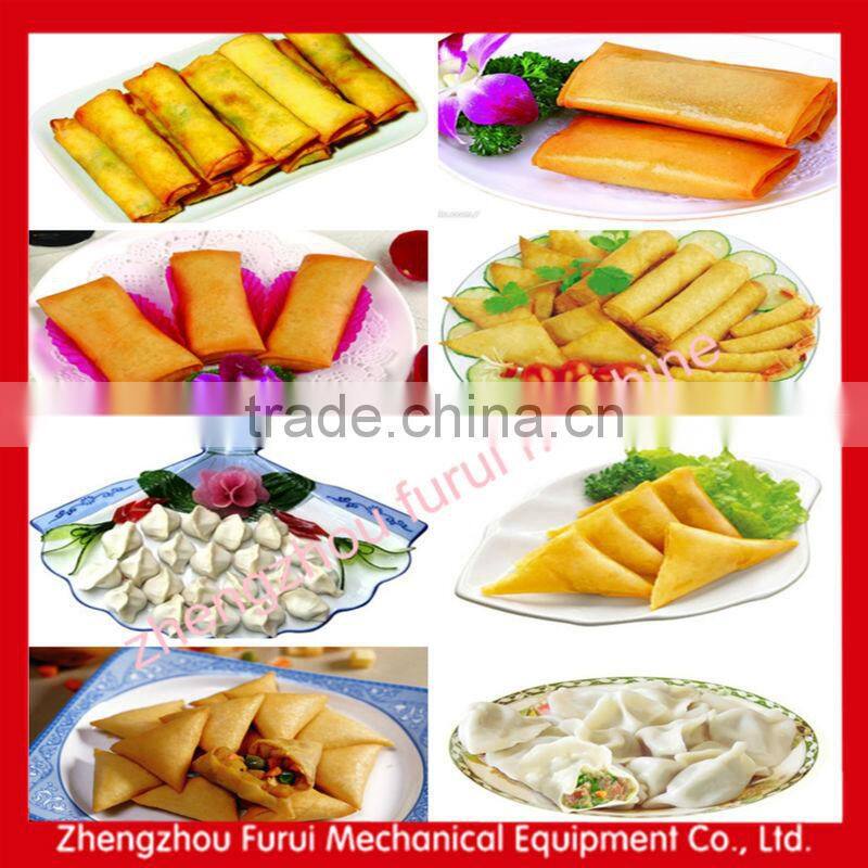 multifunctional hand dumpling machine