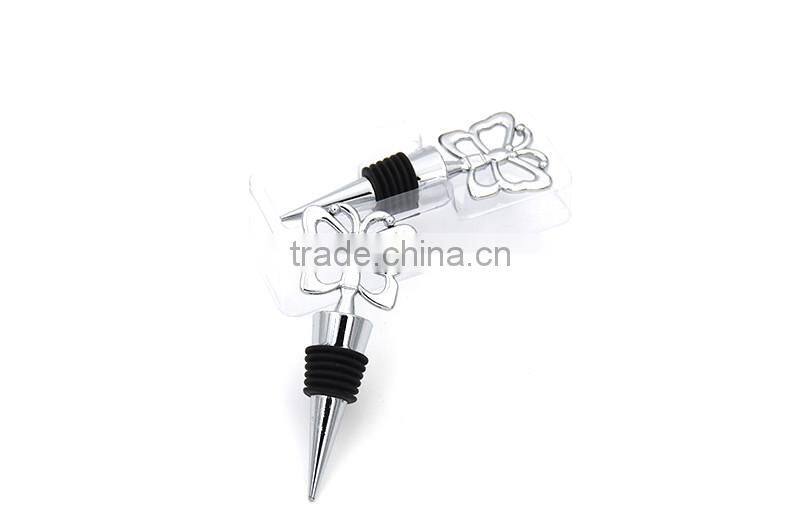 2016 high quality wine bottle stopper