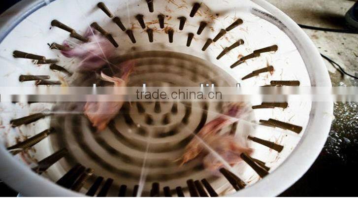 HHD Stainless Steel Material Slaughtering Equipment High Quality Slaughtering Equipment