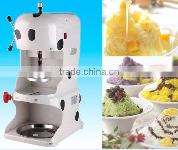 Ice Shaver Snow Cone Maker Ice crusher Philippines