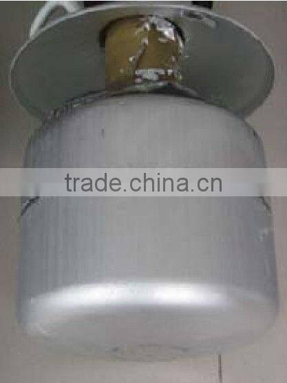 cryogenic used liquid nitrogen tank