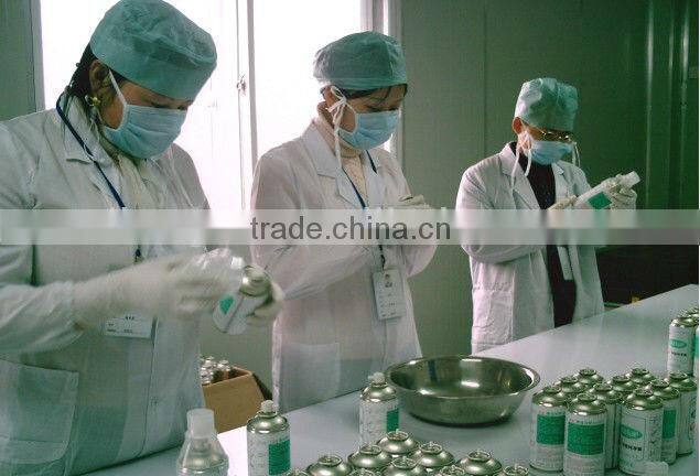 portable Oxygen Cylinder for sports