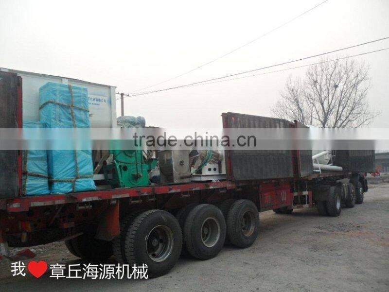 jIinan PHJ75 oxidized starch making machine manufacturer made in China