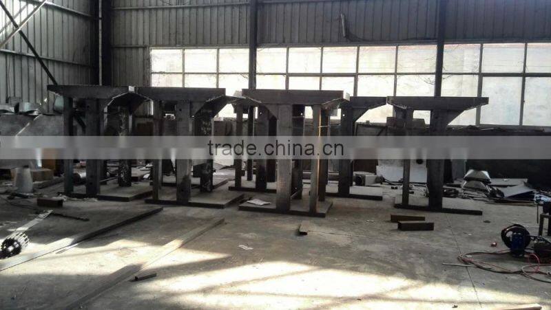 1000kg Big Bag Packing Machine/Weighting Filling Machine