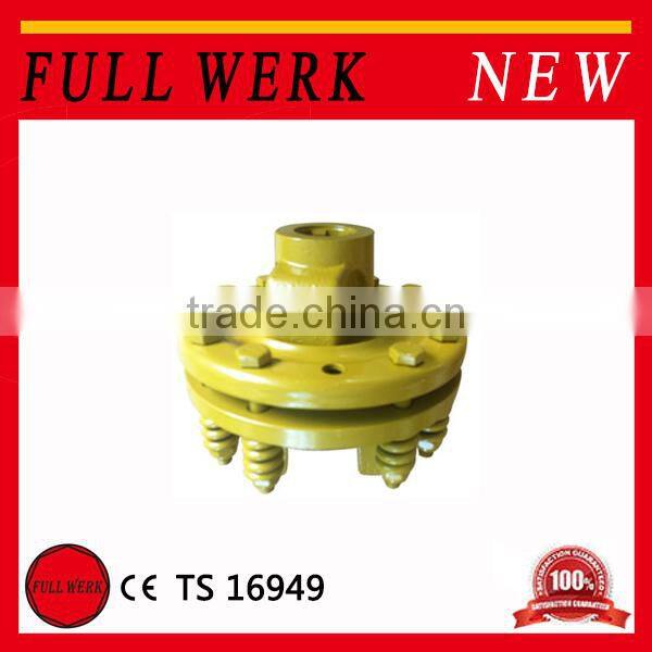 High quality Agriculture PTO Drive Shaft Friction torque limiters clutche