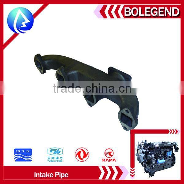 YN4100 intake pipe diesel engine parts Best price & Best quality Made in China