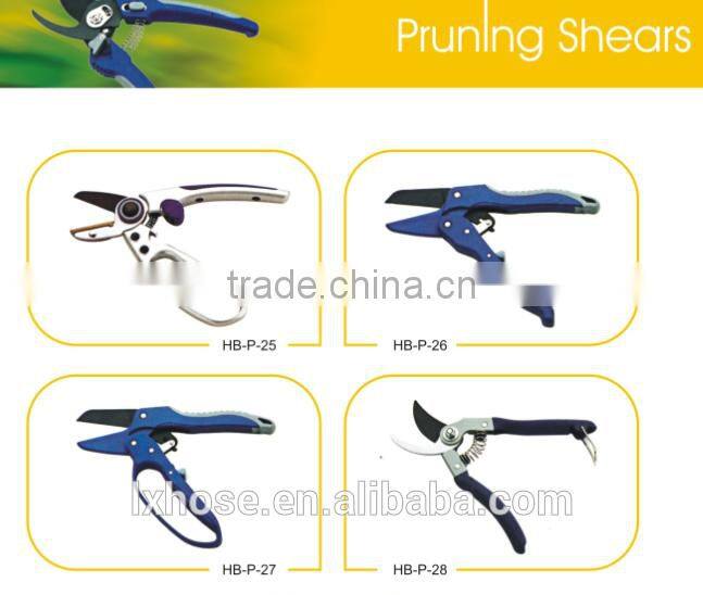 8" Professional Sharp Garden Tools/Gardening Scissors