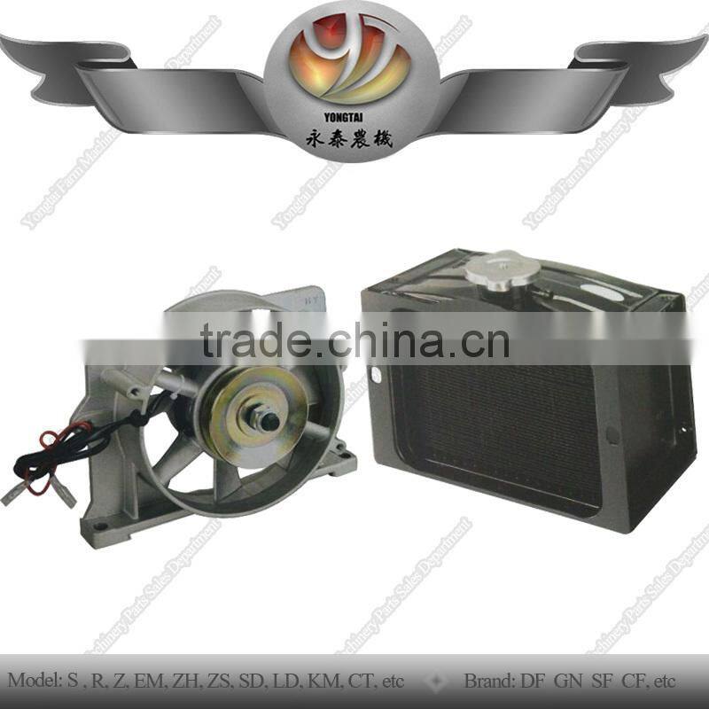 Farm machine 9.5-20 rubber tire, tractor 9.5-20 tire with high quality rubber