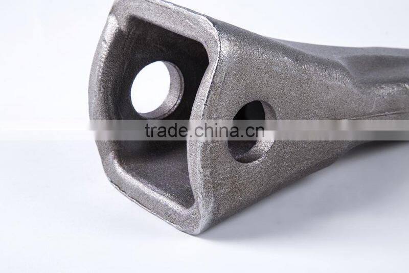 205-70-19570RC Excavator forged bucket tooth