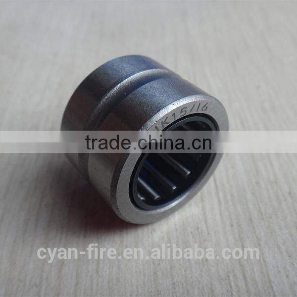 needle roller bearing NK15/16